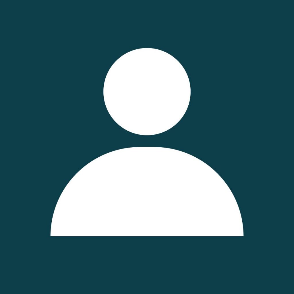 placeholder for staff members
