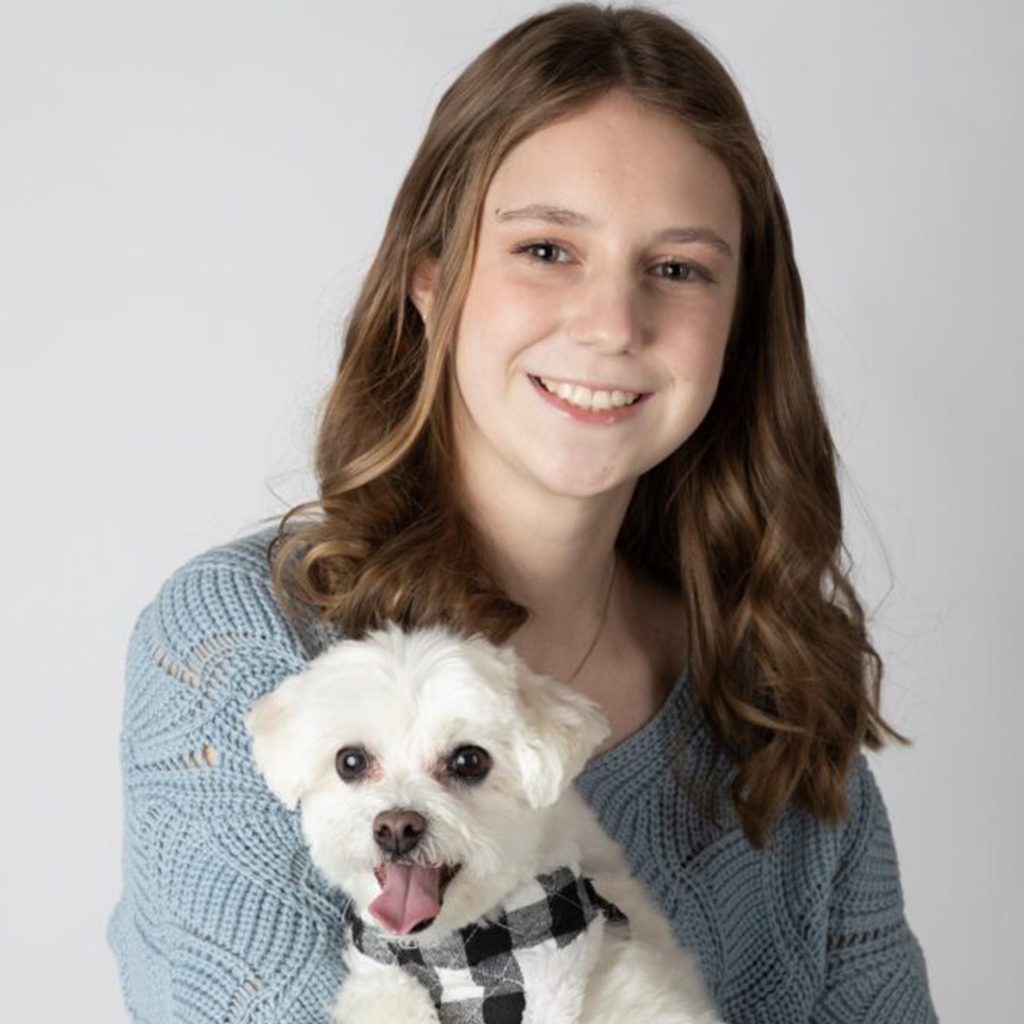 Audrey Veterinary Assistant Photo 1