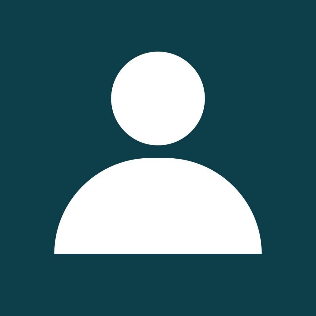 Person Placeholder (1) placeholder for staff members