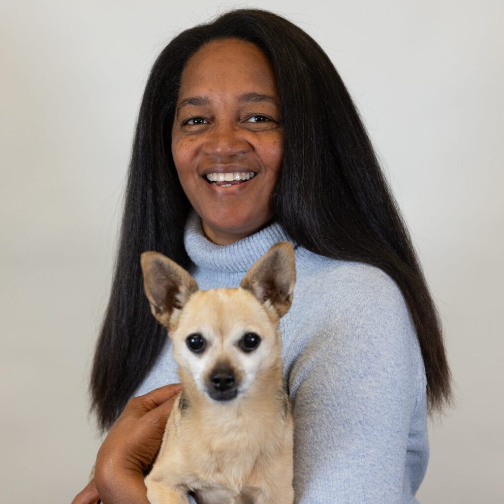 Dr. Ayse Washington Dr. Ayse Washington